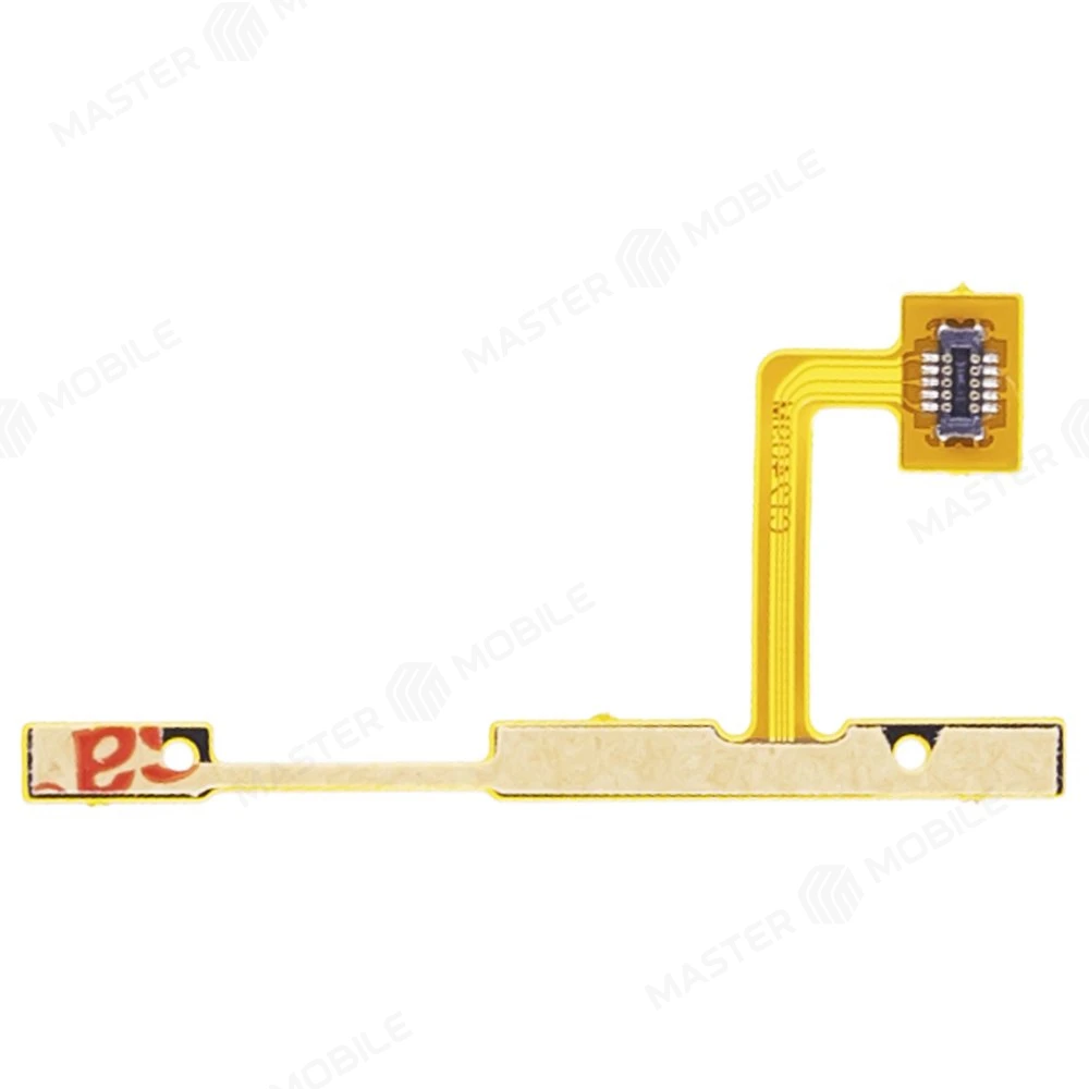 Шлейф для Vivo Y3 / Y12 (1904) / Y15 (1819) / Y17 (1902) / V11 (1804) с комп. (на кнопку включения и кнопки громкости)  фото №2