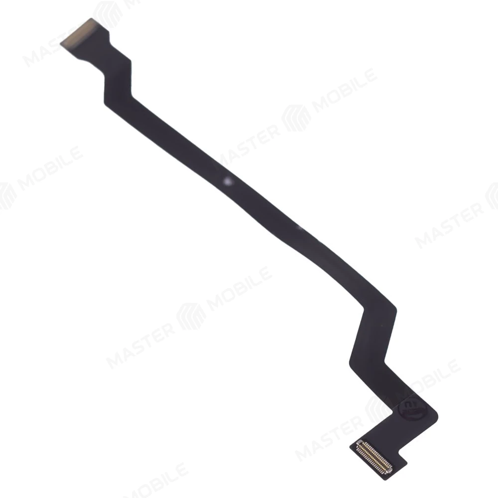 Шлейф для Xiaomi 12 Pro (2201122G) с комп. (на дисплей)  фото №3