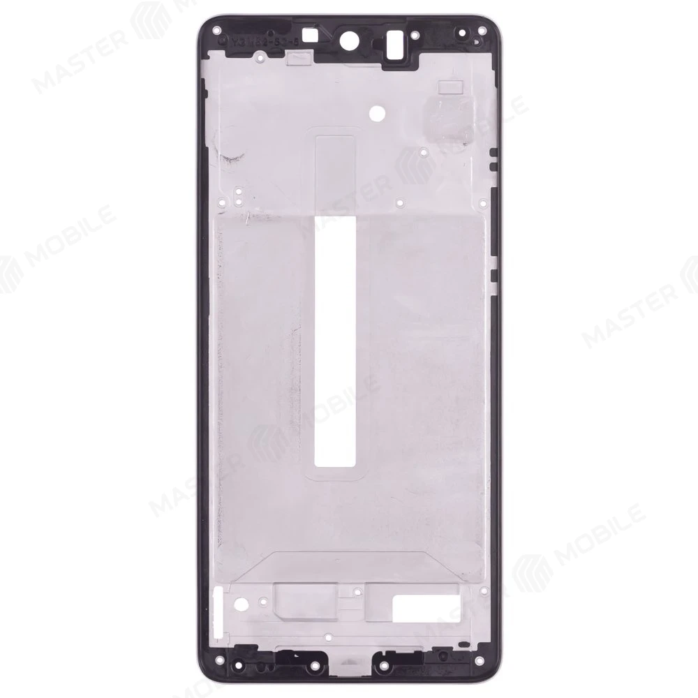 Рамка дисплея для Samsung M526 Galaxy M52 5G (черный) фото №1