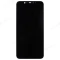 Дисплей для Xiaomi Mi 8 (M1803E1A) + тачскрин (черный) (OLED) фото №1