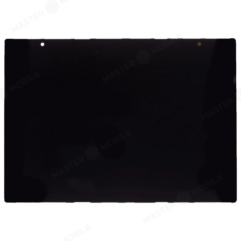 Дисплей для Huawei Mate XT (GRL-LX9) / Mate XT Ultimate (GRL-LX9) / Mate XTs (GRL-AL20) + тачскрин (черный) (ORIG100) фото №1