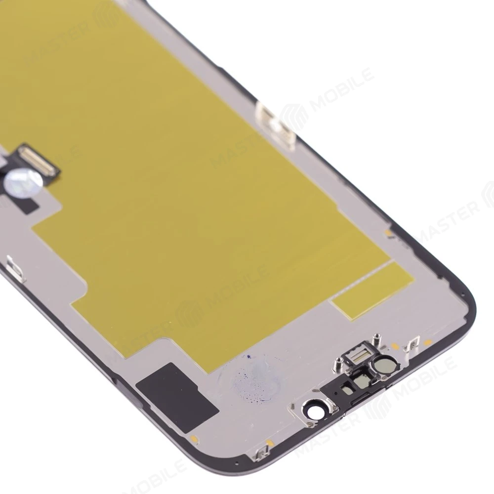 Дисплей для Apple iPhone 14 Plus + тачскрин (черный) (JCID) (Soft Oled) (SYSTEM DIAGNOSABLE) фото №3