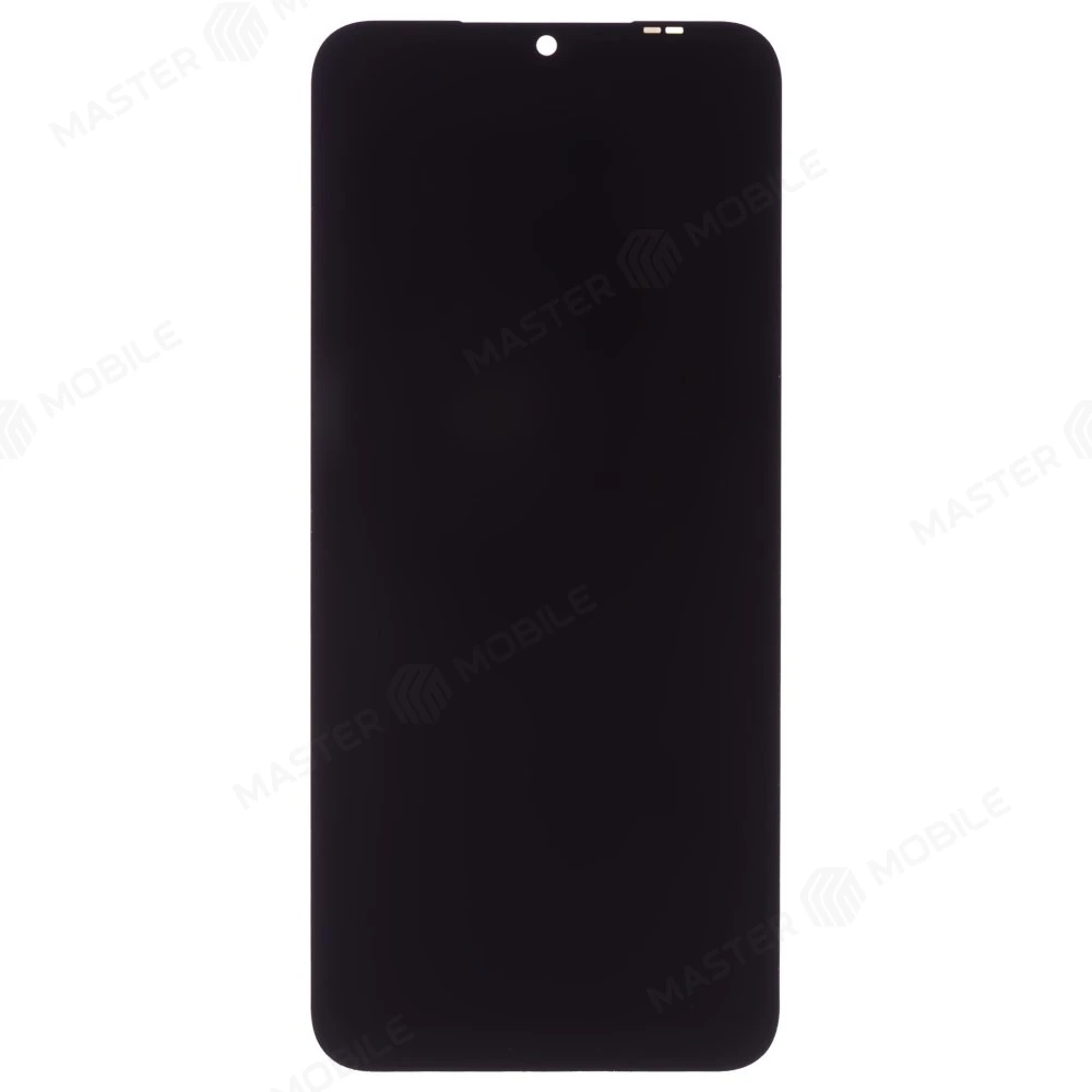 Дисплей для Samsung A146 Galaxy A14 5G + тачскрин (черный) (ORIG100) (SP) фото №1