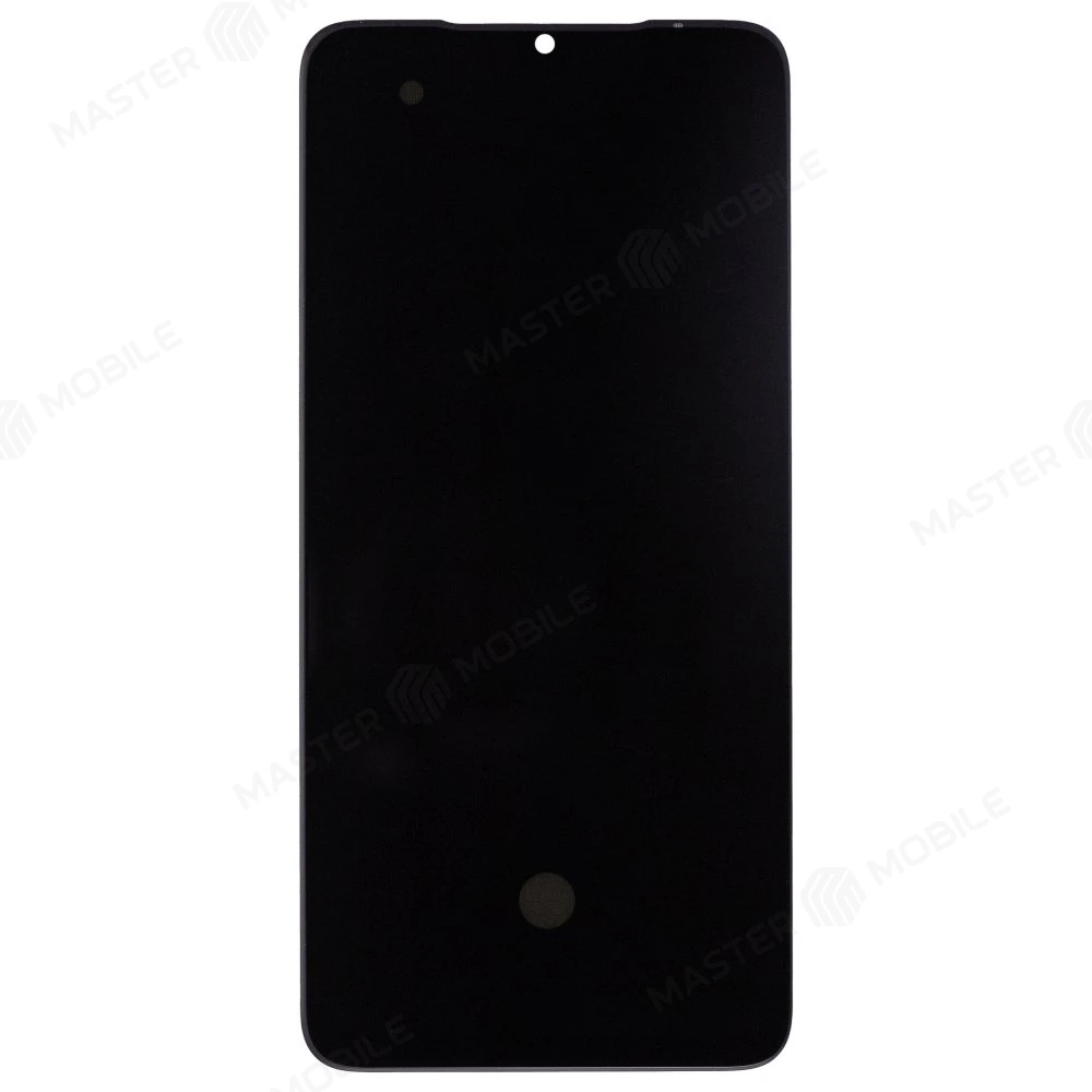 Дисплей для Xiaomi Mi 9 (M1902F1G) + тачскрин (черный) (OLED) фото №1