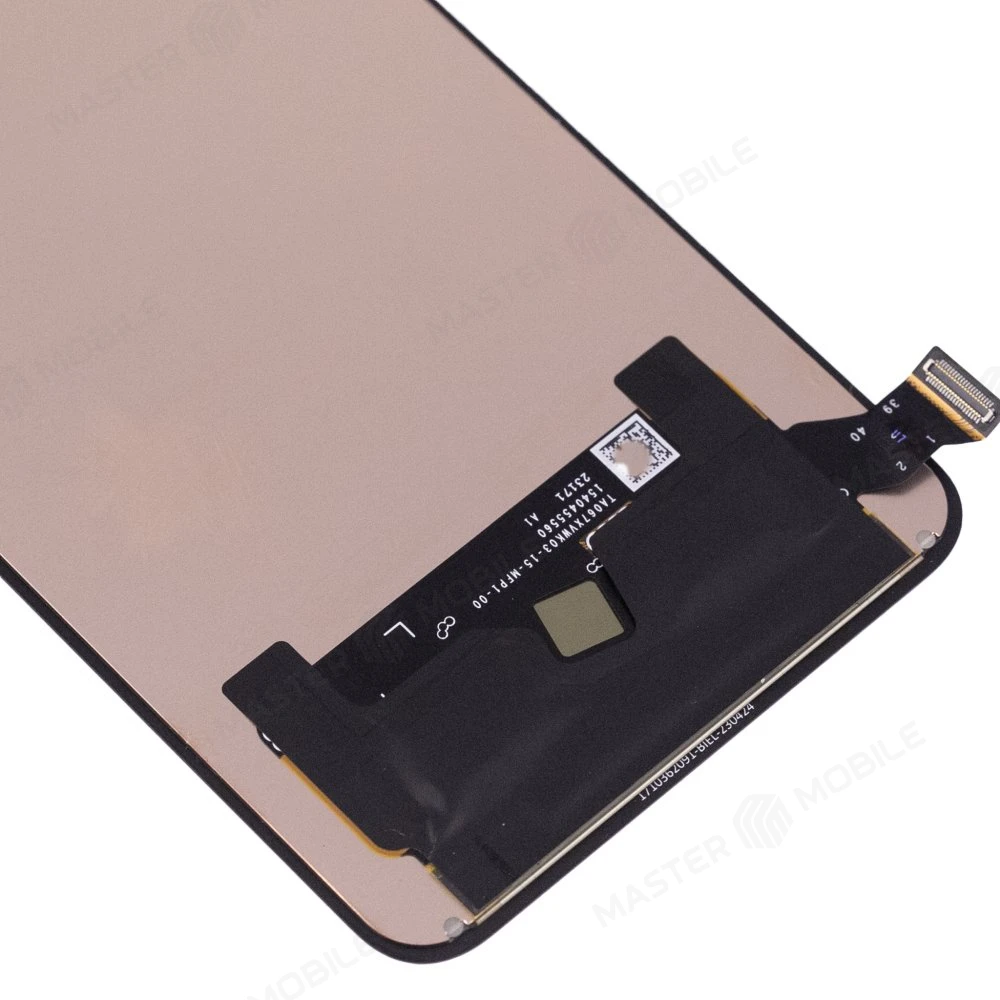 Дисплей для Xiaomi 13T (2306EPN60G) / 13T Pro (23078PND5G) + тачскрин (черный) (ORIG) фото №4