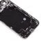 Корпус для Apple iPhone 17 Pro Max (eSIM) (белый) (в сборе) (ORIG100) (Снятый) (возможен дефект ЛКП) фото №4