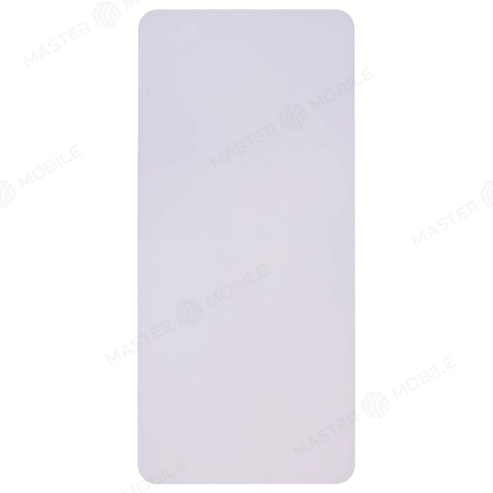 Защитное стекло UV для OPPO Reno 10 5G (CPH2531) фото №1