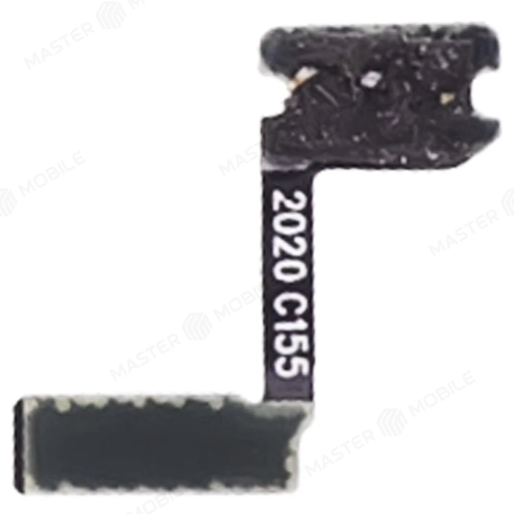 Шлейф для OnePlus 8 Pro с комп. (на кнопку включения)  фото №2