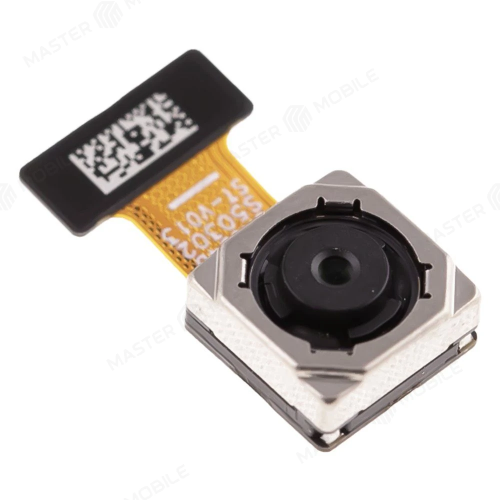 Камера для Realme Note 60x (RMX3938) (8 MP) (задняя) (ORIG100) фото №3
