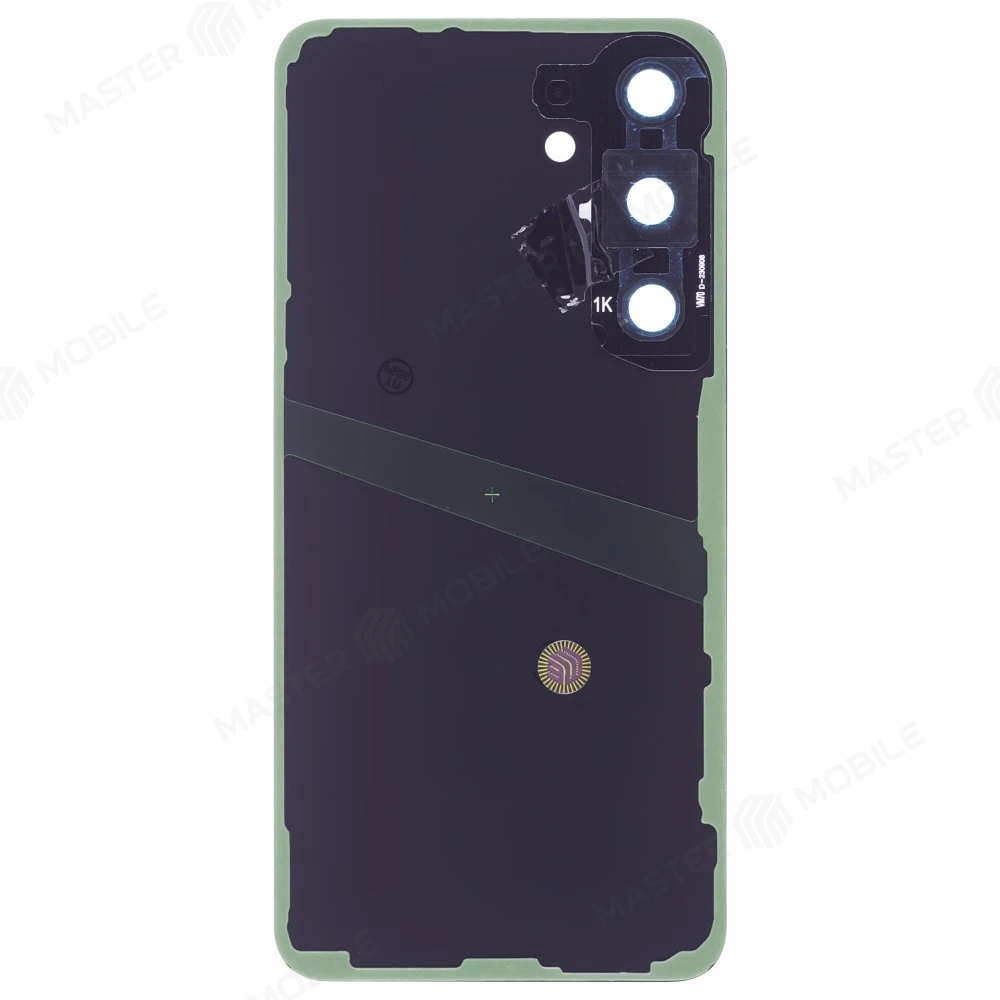 Задняя крышка для Samsung S921 Galaxy S24 (фиолетовый) (в сборе со стеклом камеры) фото №2