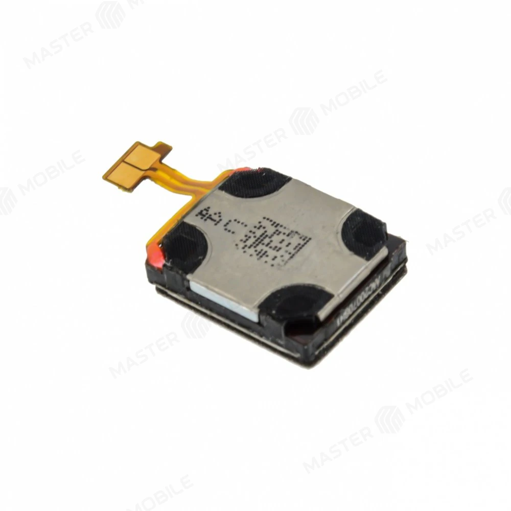 Динамик (слуховой) для Xiaomi Mi 10T 5G (M2007J3SY) / Mi 10T Pro 5G (M2007J3SG) / Redmi Note 12 Pro 5G (22101316G) и др. на шлейфе фото №2