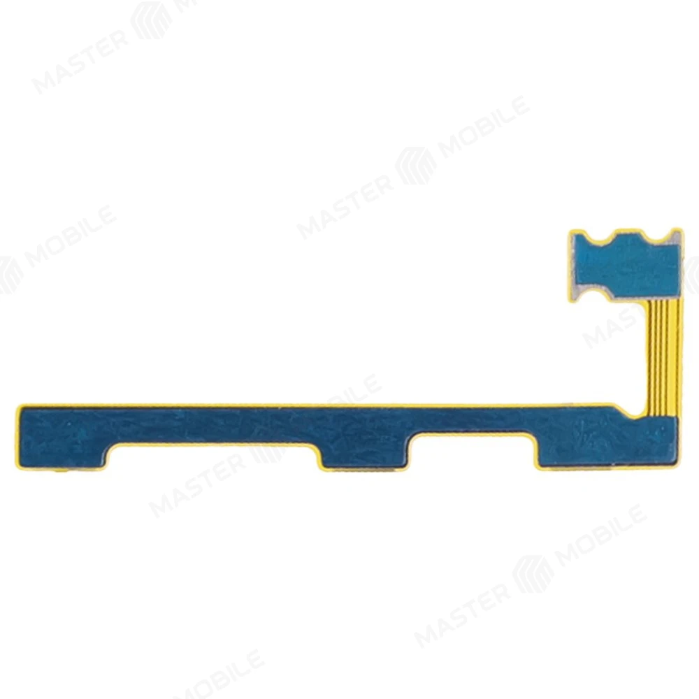 Шлейф для Huawei Mate 20 Lite (SNE-LX1) / Nova 3i (INE-LX1) с комп. (на кнопку включения и кнопки громкости)  фото №2