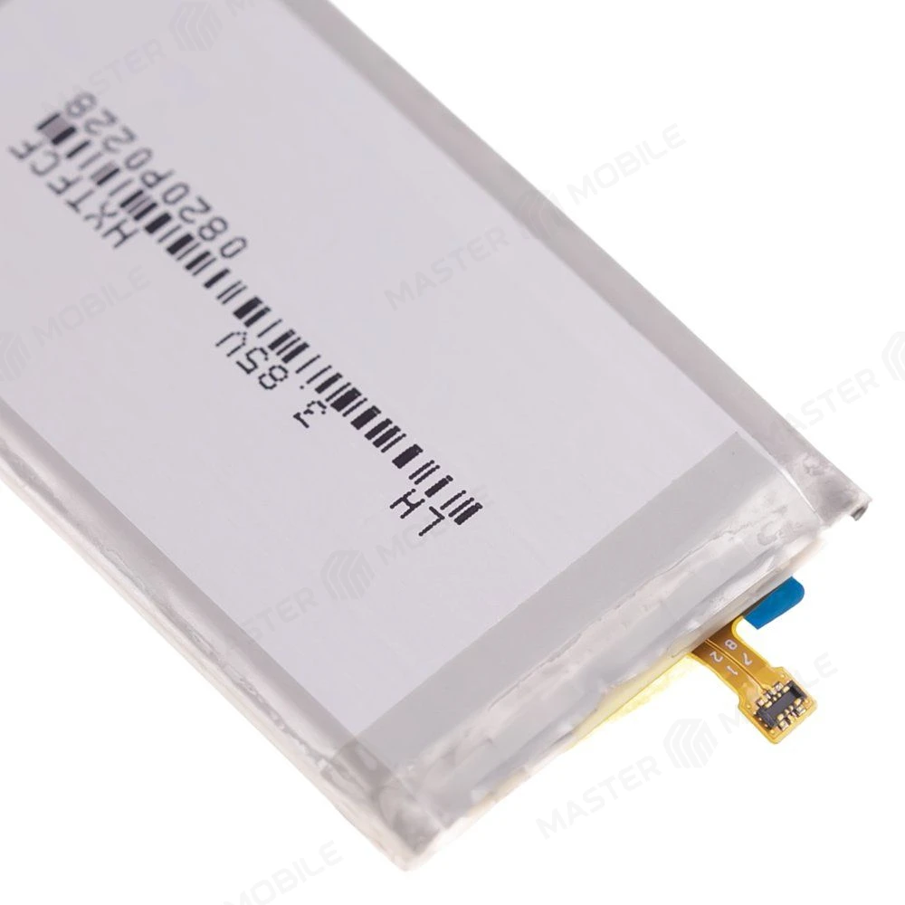 Аккумулятор для Samsung F926 Galaxy Z Fold 3 (EB-BF926ABY) (Premium) фото №3