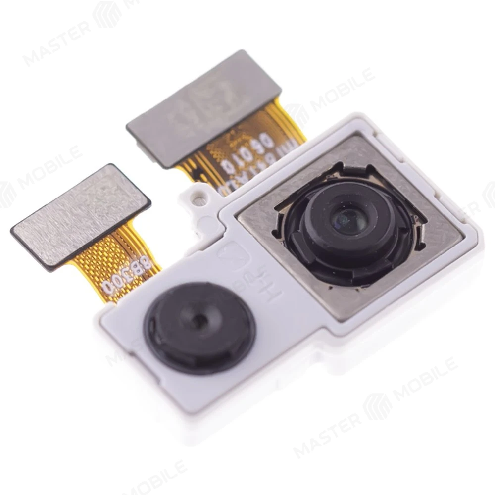 Камера для Huawei Honor 10 Lite (HRY-LX1) / P Smart 2019 (POT-LX1) (13 MP + 2 MP) (задняя) (ORIG100) фото №3