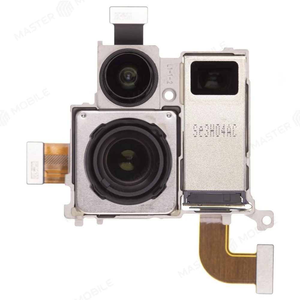 Камера для Xiaomi 12S Ultra (2203121C) (задняя) (ORIG100) фото №1