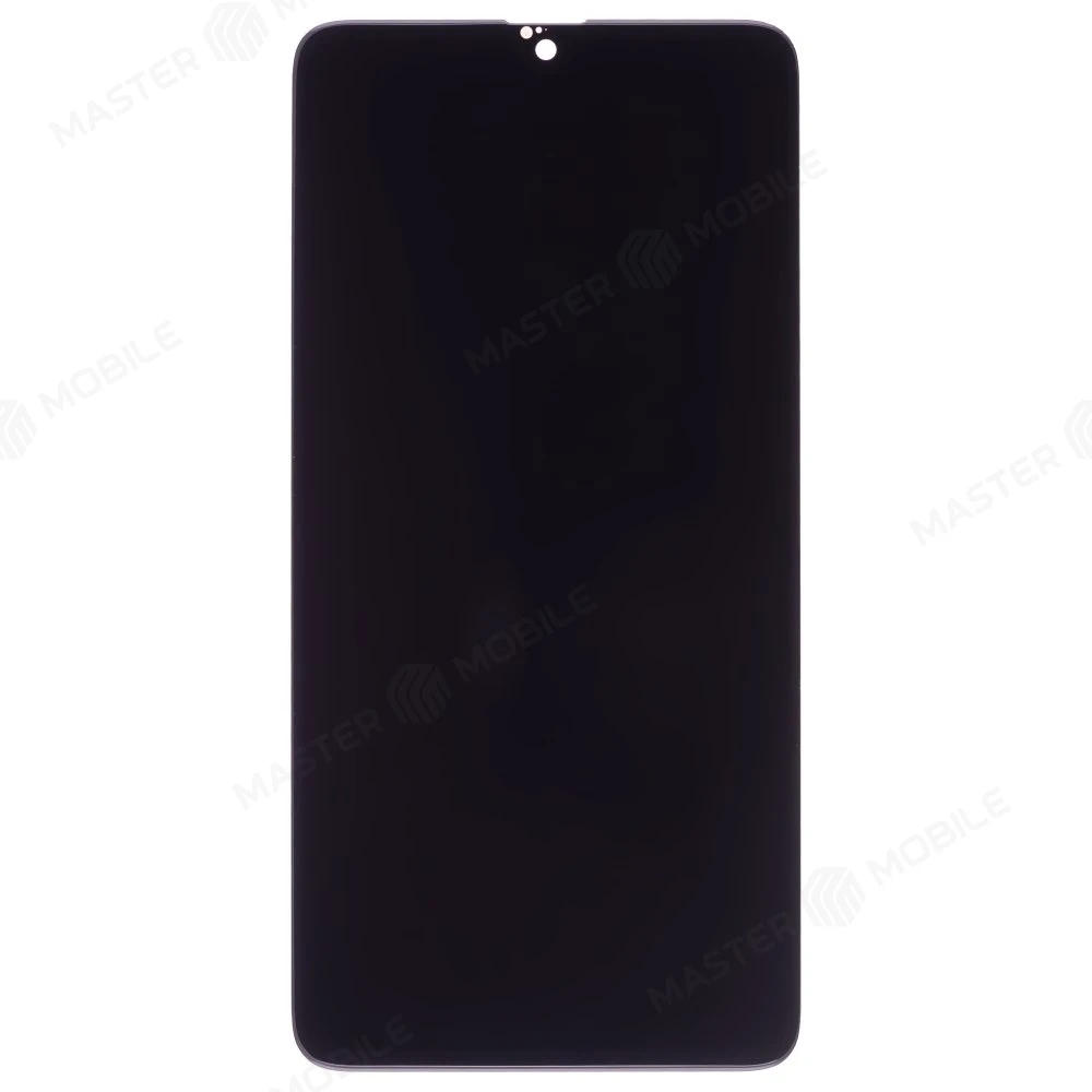 Дисплей для Huawei Mate 20 (HMA-L29) + тачскрин (черный) (ORIG) фото №1