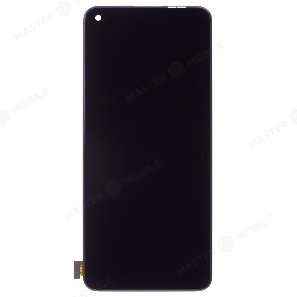 Дисплей для OnePlus 9 Pro (LE2121) + тачскрин (черный) (In-Cell) фото №1