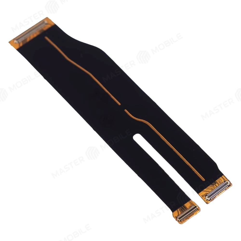 Шлейф для Samsung S711 Galaxy S23 FE с комп. (межплатный) фото №3