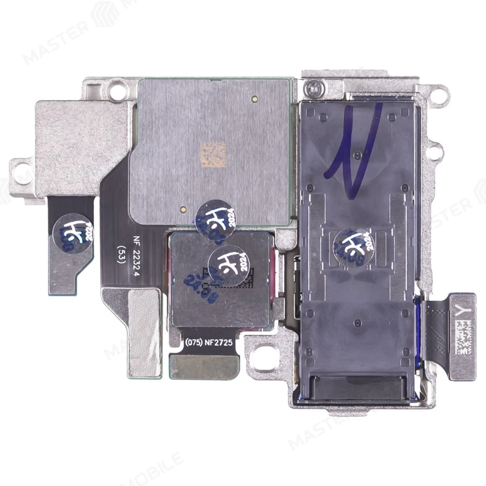 Камера для Samsung S908 Galaxy S22 Ultra (задняя) (ORIG100) фото №2