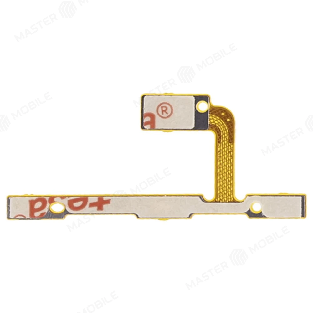 Шлейф для Huawei Mate 10 Lite (RNE-L01) с комп. (на кнопку включения и кнопки громкости)  фото №2