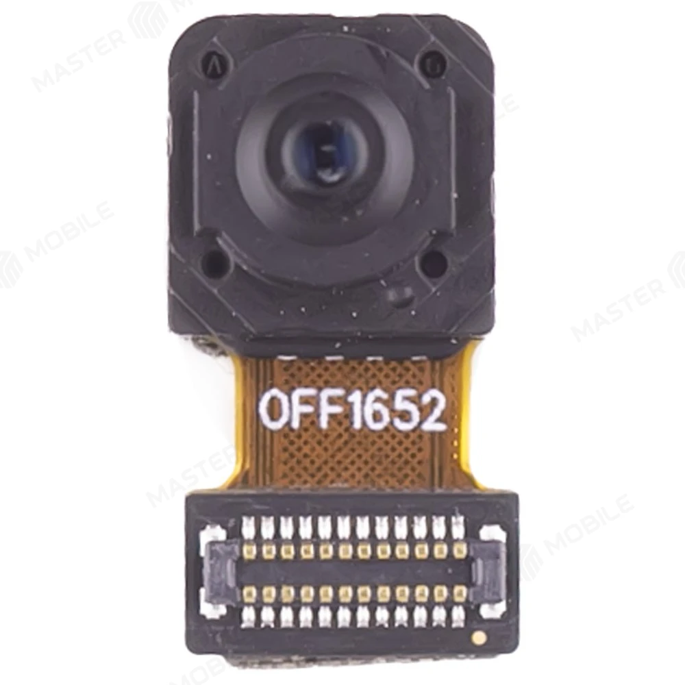 Камера для Huawei P40 Lite E (ART-L29) / Y7p (ART-L28) (8 MP) (передняя)  фото №1