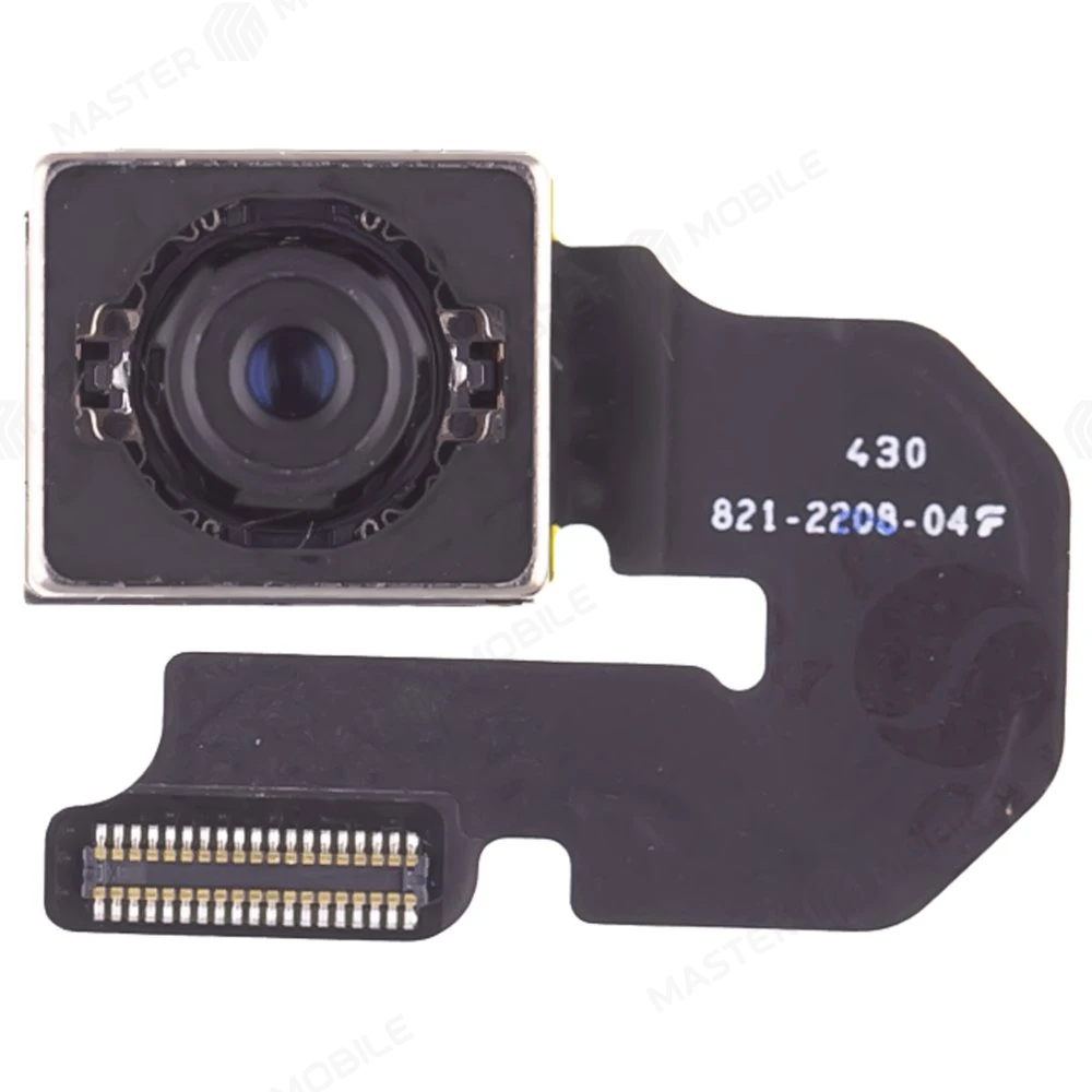 Камера для Apple iPhone 6 Plus (задняя) (ORIG100) фото №1