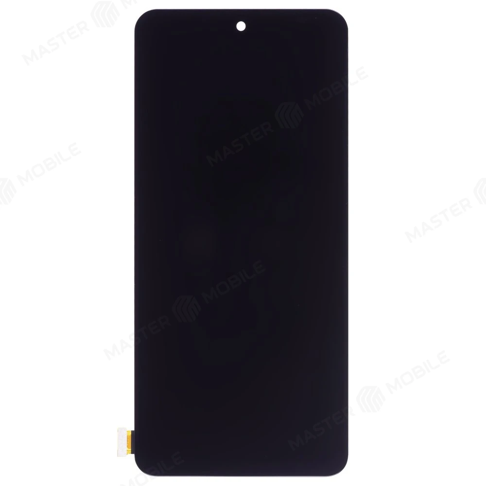 Дисплей для Vivo V30 Lite 4G (V2342) / V40 Lite 4G (V2424) / V40 Lite 5G (V2417) + тачскрин (черный) (In-Cell) фото №1