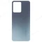 Задняя крышка для Xiaomi Redmi Note 12 4G (23021RAA2Y) (зеленый) фото №1