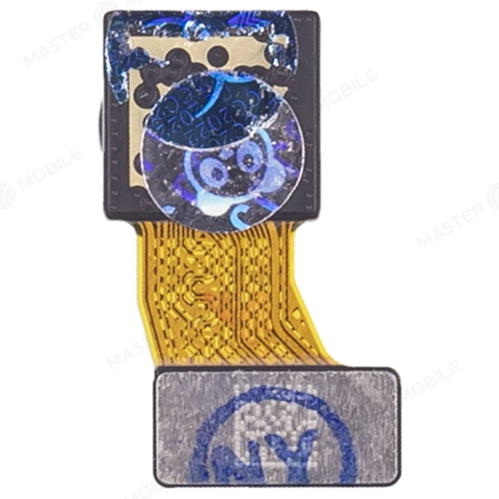 Камера для Xiaomi Redmi Note 10 5G (M2103K19G) / Poco M3 Pro 5G (M2103K19PG) (передняя) фото №2