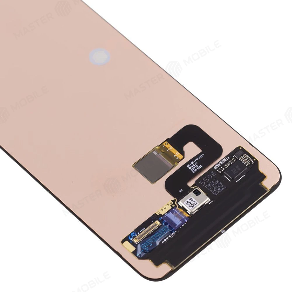 Дисплей для Samsung S901 Galaxy S22 + тачскрин (черный) (ORIG100) (SP) фото №4