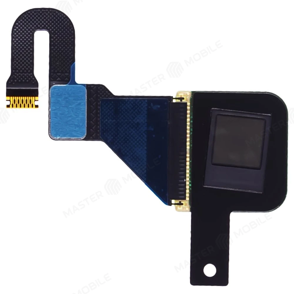 Шлейф для Google Pixel 6 (GB7N6/G9S9B16/G9S9B/GR1YH) с комп. + сканер отпечатка пальца фото №1