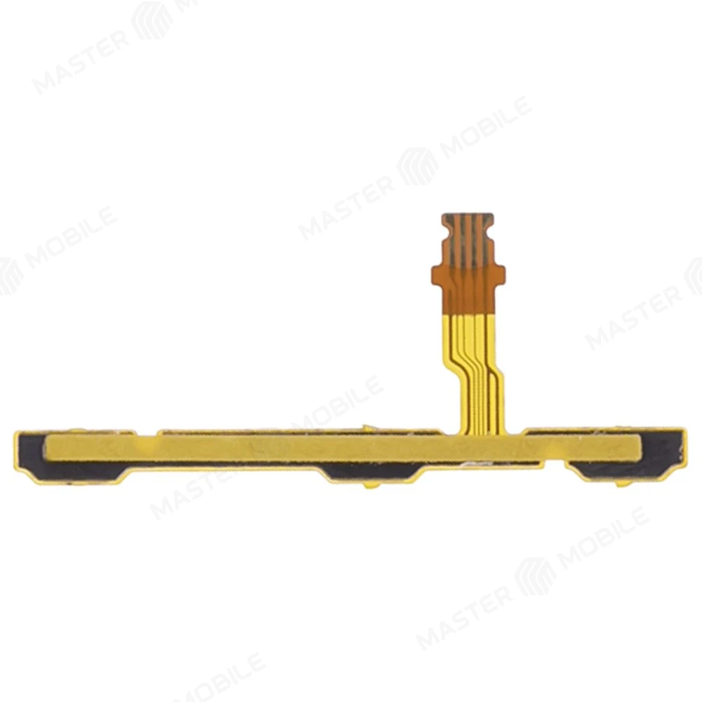 Шлейф для Huawei P8 Lite (ALE-L21) с комп. (на кнопку включения и кнопки громкости)  фото №2