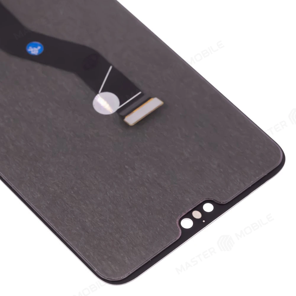 Дисплей для Huawei P20 Pro (CLT-L29) + тачскрин (черный) (ORIG) фото №3