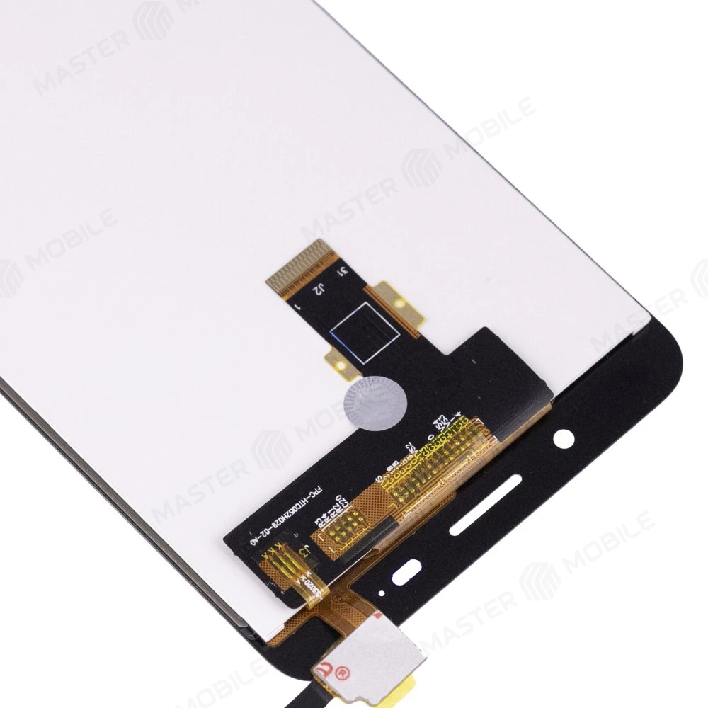 Дисплей для Asus ZenFone 3S Max (ZC521TL) + тачскрин (черный) фото №3