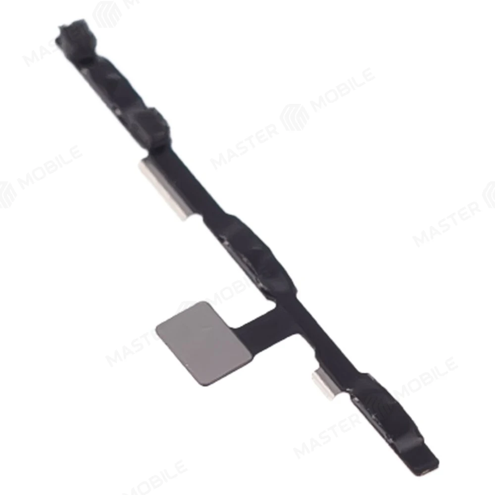 Шлейф для Xiaomi Mi Mix 2s (M1803D5XA) с комп. (на кнопку включения и кнопки громкости)  фото №3