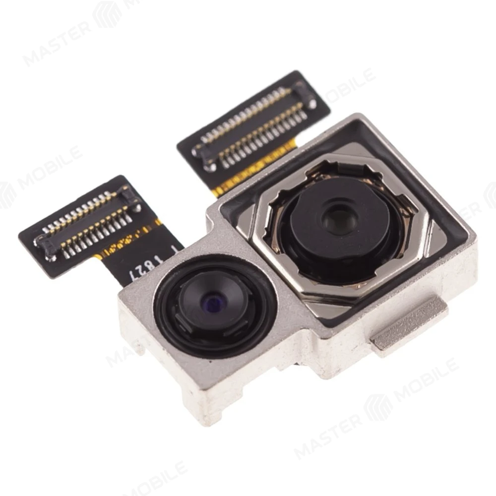 Камера для Xiaomi Pocophone F1 (M1805E10A) (задняя) (ORIG100) фото №3
