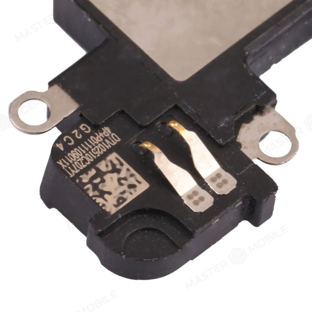 Динамик (слуховой) для Apple iPhone 13 фото №4