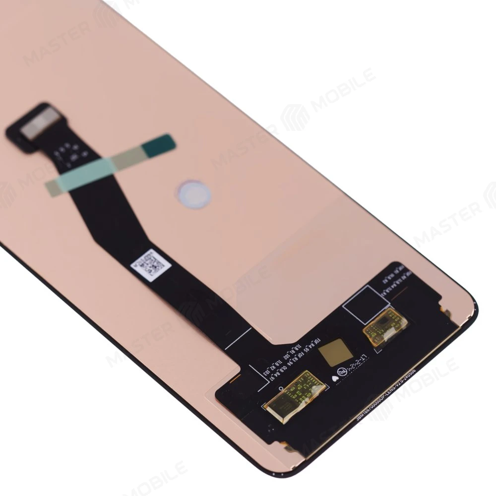 Дисплей для Xiaomi 14T (MZB0HU6RU) / 14T Pro (MZB0HH9RU) + тачскрин (черный) (ORIG) фото №4