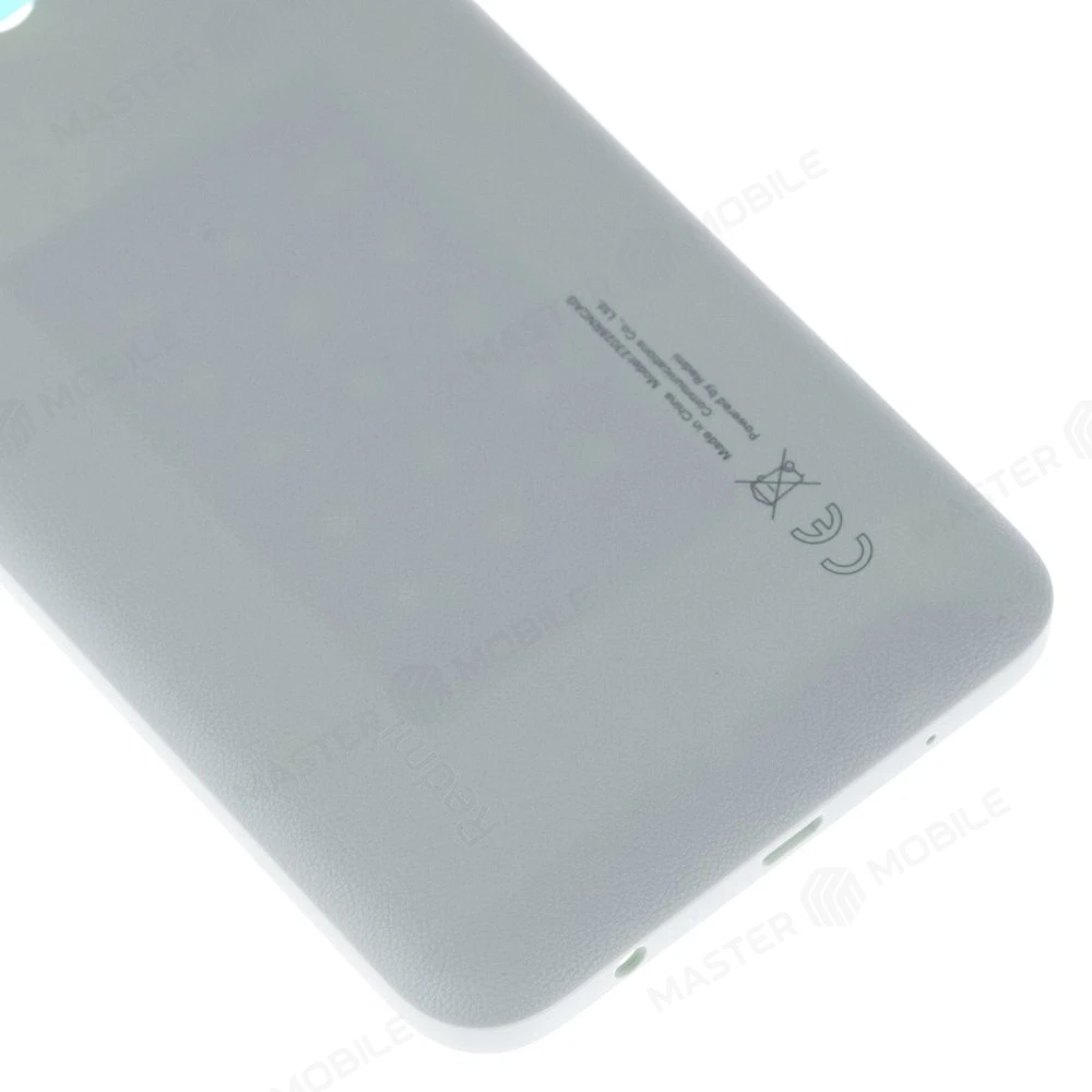 Задняя крышка для Xiaomi Redmi A1+ (220733SFG) (светло-зеленый) фото №4