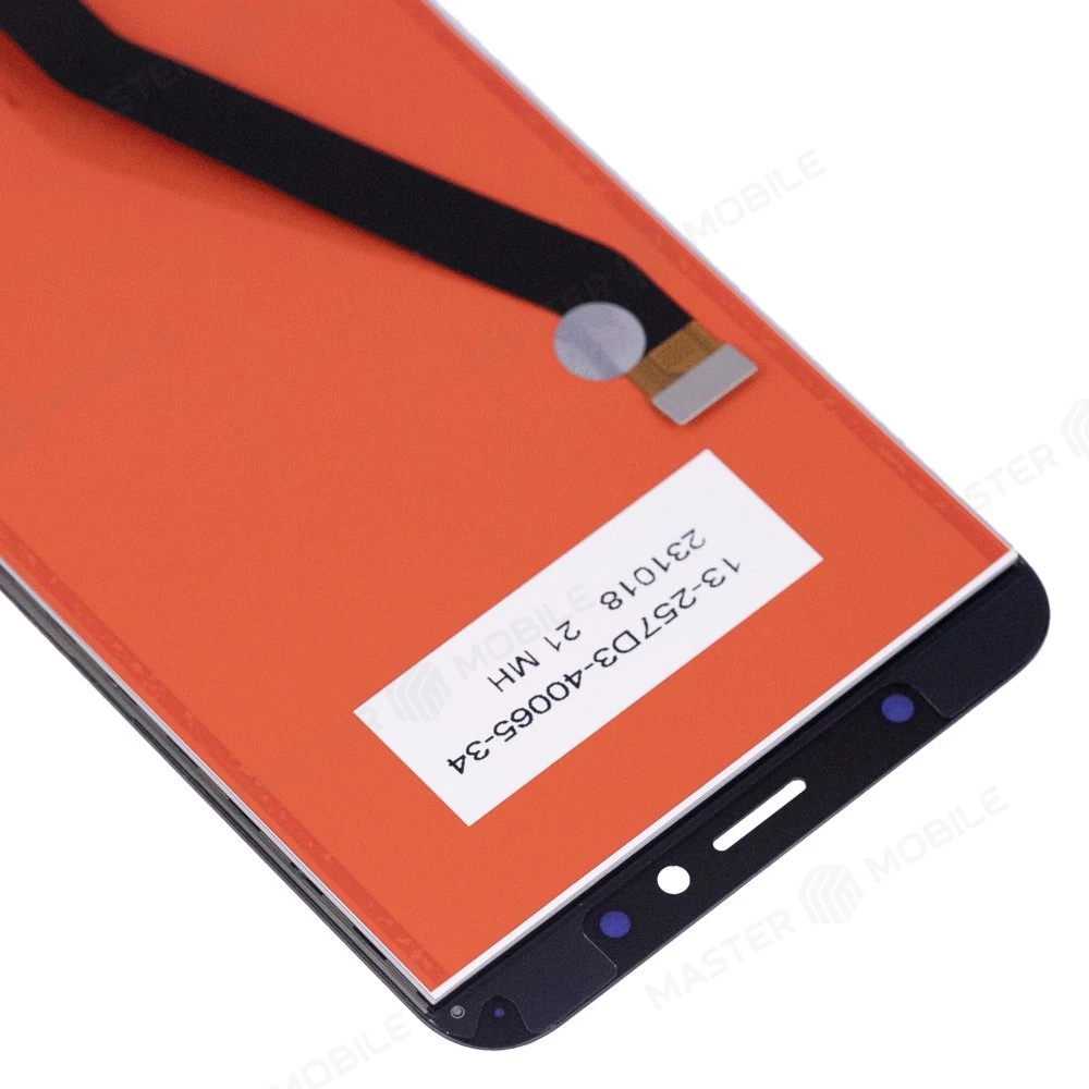 Дисплей для Huawei Honor 7A Pro (AUM-L29) / Honor 7C (AUM-L41) / Y6 2018 (ATU-L11) / Y6 Prime 2018 (ATU-L31) + тачскрин (черный) (COF) фото №3