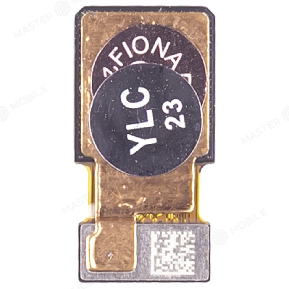 Камера для Xiaomi Redmi Note 11 Pro+ 5G (21091116UG) (передняя) (ORIG100) фото №2