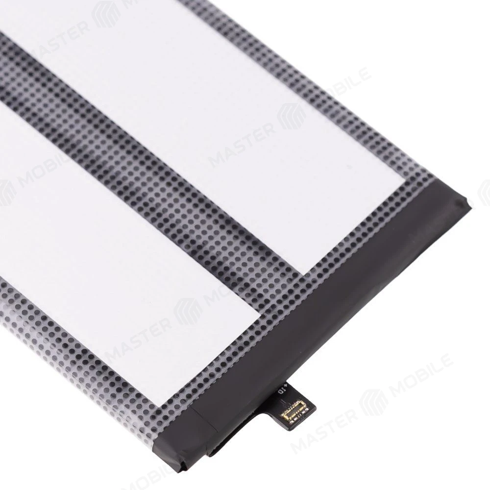 Аккумулятор для Vivo iQOO 13 (V2408A) (BA83) (Premium) фото №3