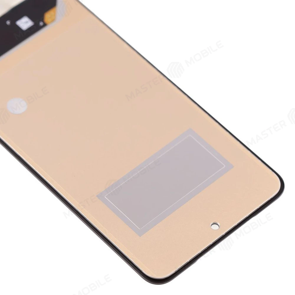 Дисплей для Tecno Camon 40 Premier 5G (CM8) + тачскрин (черный) (In-Cell) фото №3