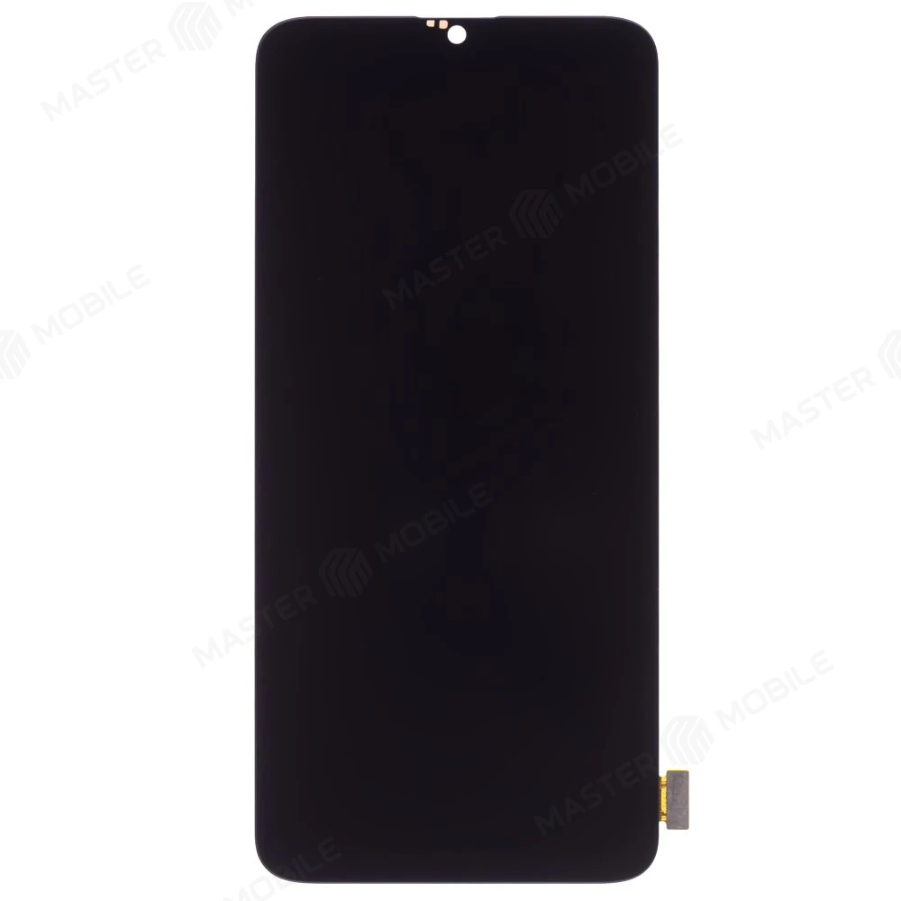 Дисплей для OnePlus 6T + тачскрин / OPPO RX17 Pro (CPH1877) (черный) (In-Cell) фото №1