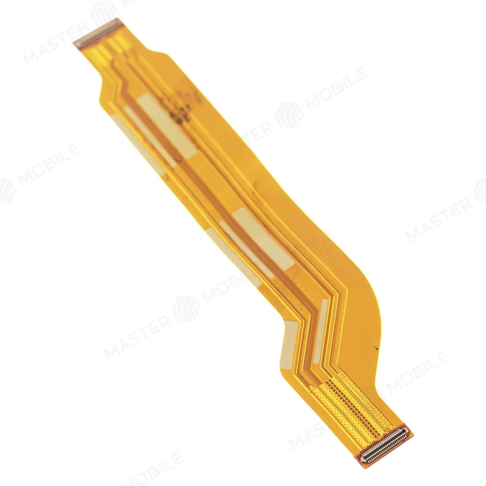 Шлейф для Tecno Camon 30 4G (CL6) с комп. (межплатный) фото №3