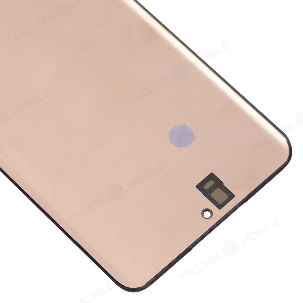 Дисплей для Xiaomi 13 Pro (2210132G) + тачскрин (черный) (ORIG) фото №3