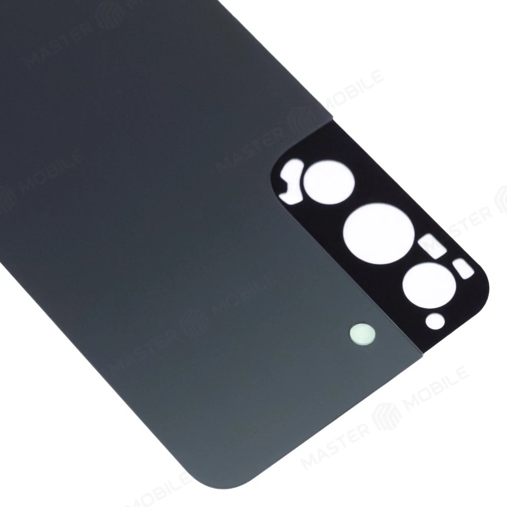 Задняя крышка для Samsung S901 Galaxy S22 (зеленый) фото №3