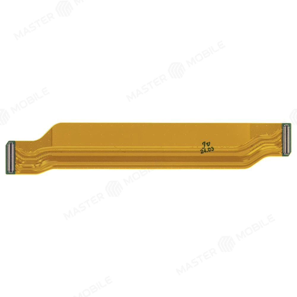 Шлейф для Huawei Honor 10 (COL-L29) с комп. (межплатный) фото №2