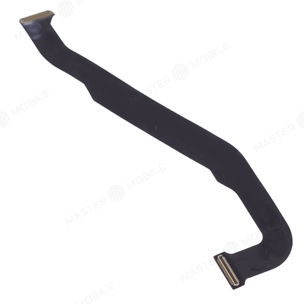 Шлейф для Xiaomi 12 (2201123G) / 12X (2112123AG) с комп. (на дисплей)  фото №3