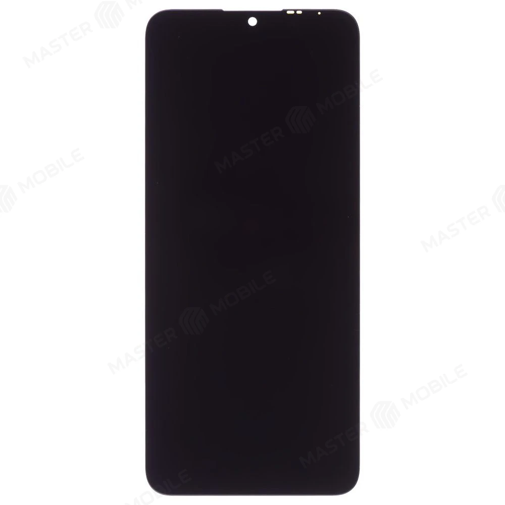 Дисплей для TCL 20 SE (T671H) + тачскрин (черный) (ORIG) фото №1